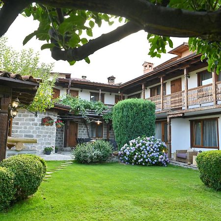 Klecherova House Bansko Dış mekan fotoğraf