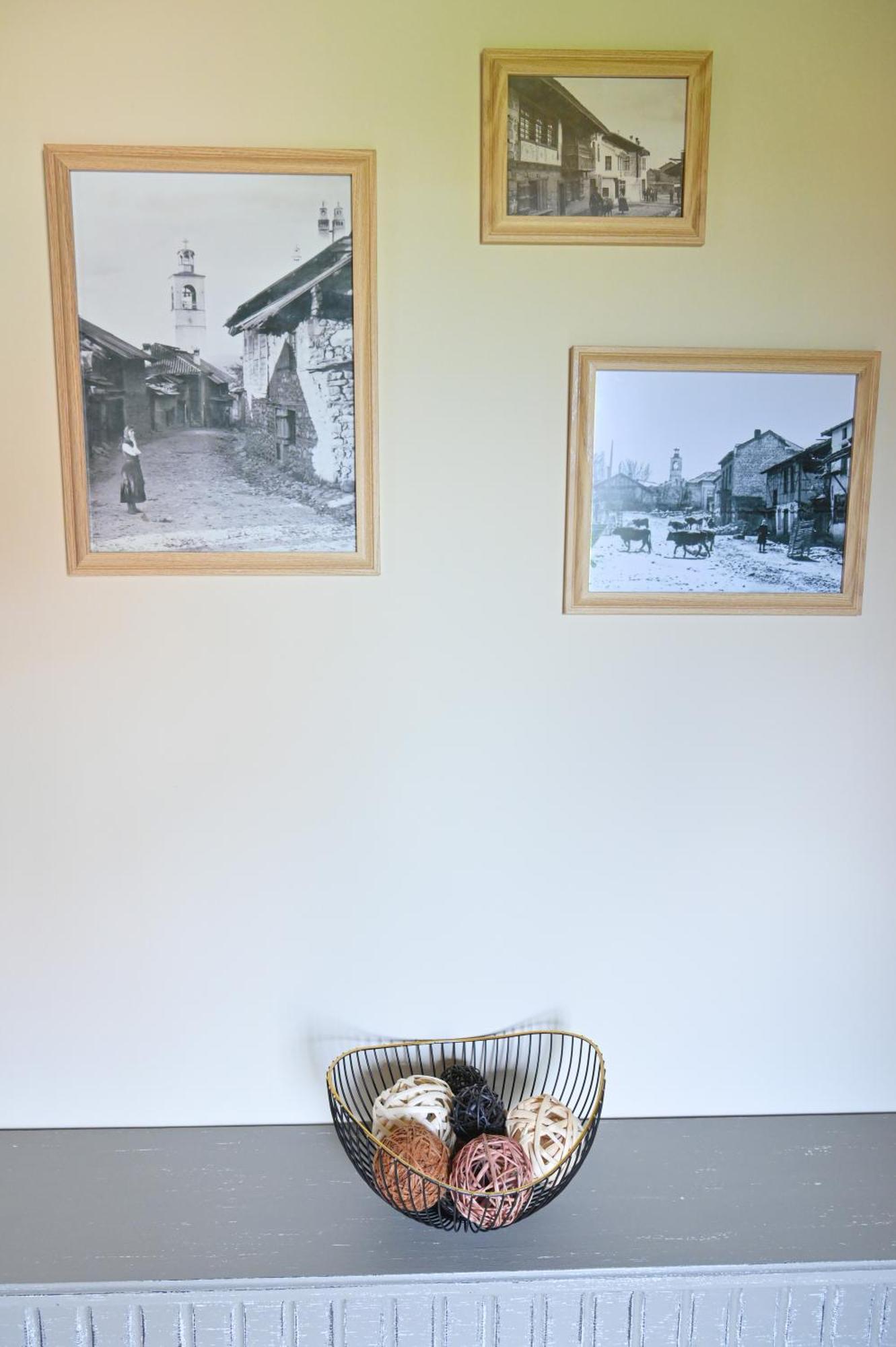 Klecherova House Bansko Dış mekan fotoğraf