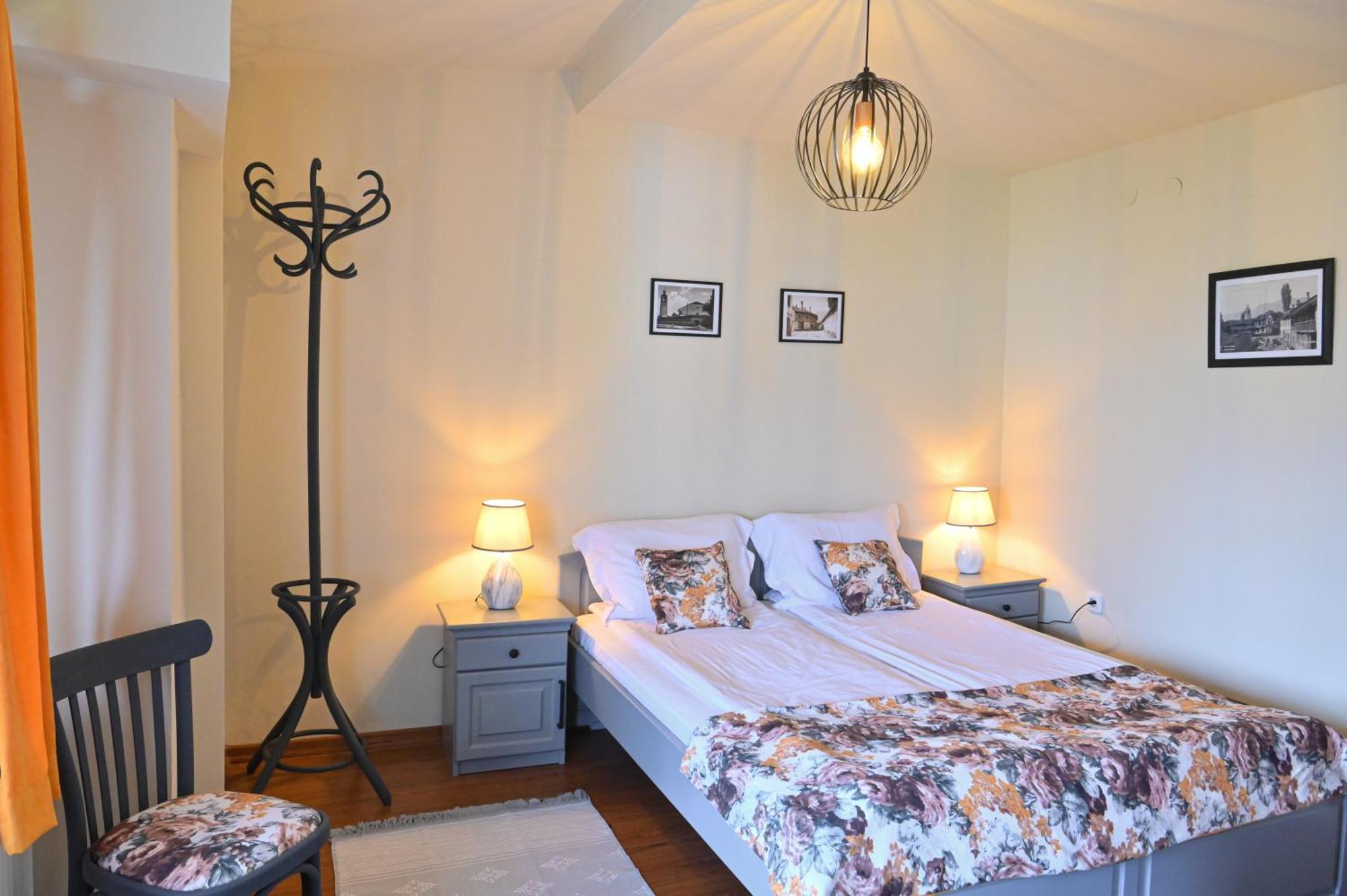 Klecherova House Bansko Dış mekan fotoğraf