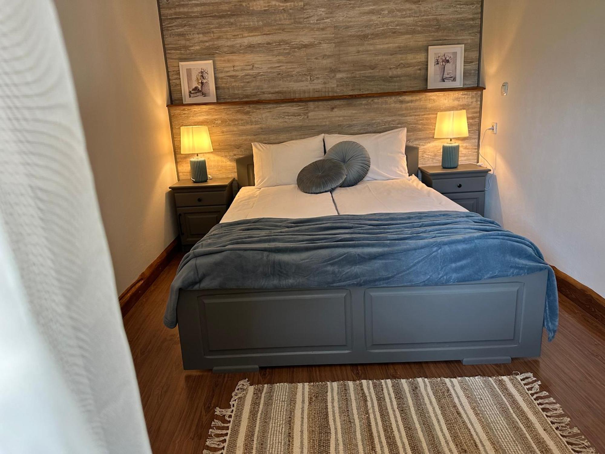 Klecherova House Bansko Dış mekan fotoğraf