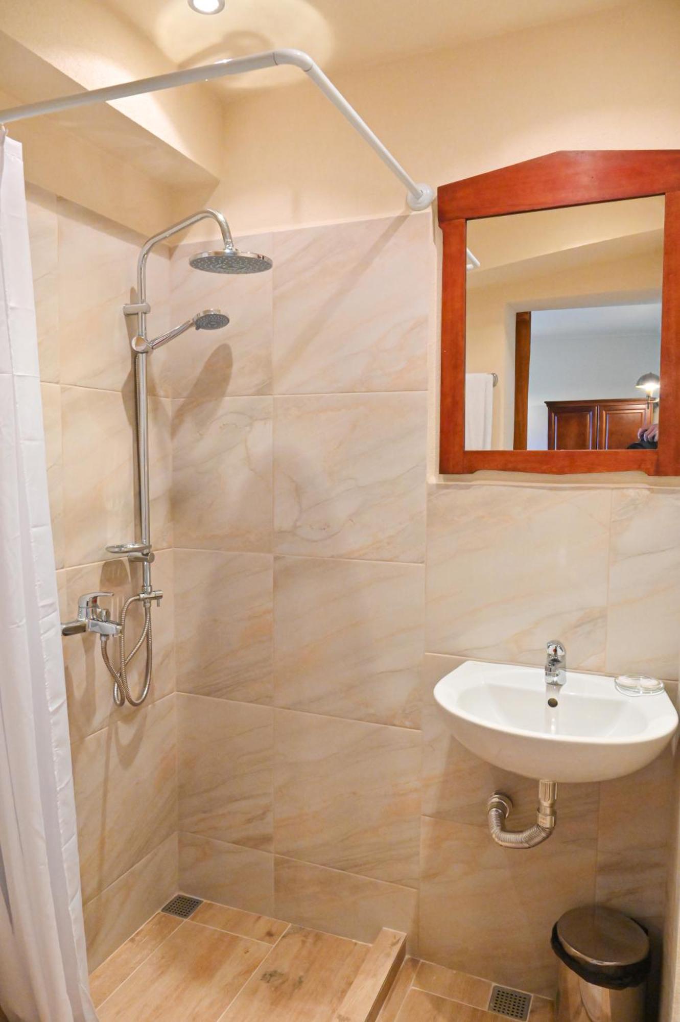 Klecherova House Bansko Dış mekan fotoğraf