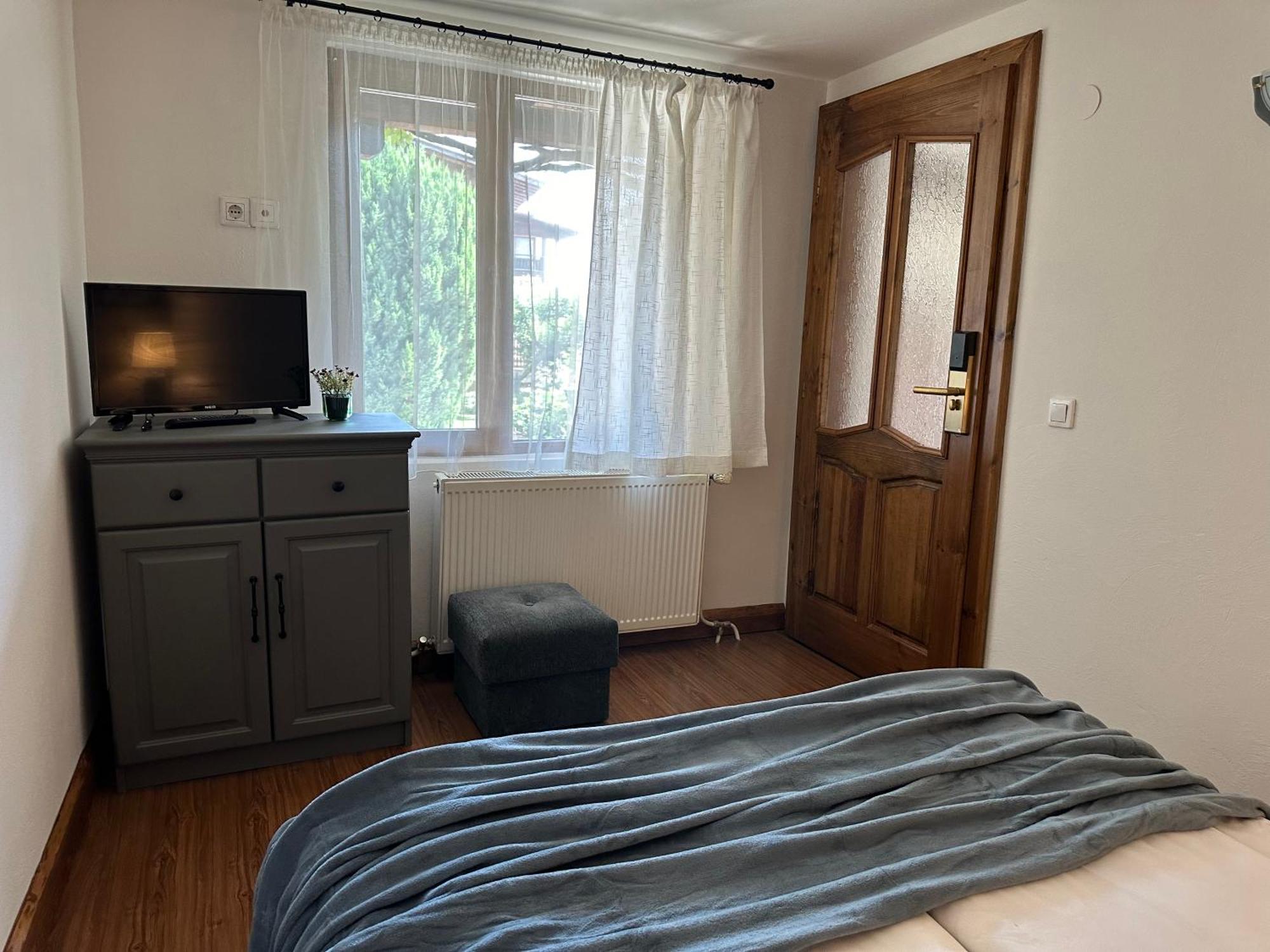 Klecherova House Bansko Dış mekan fotoğraf