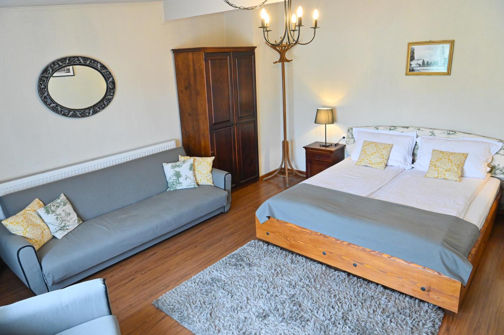 Klecherova House Bansko Dış mekan fotoğraf