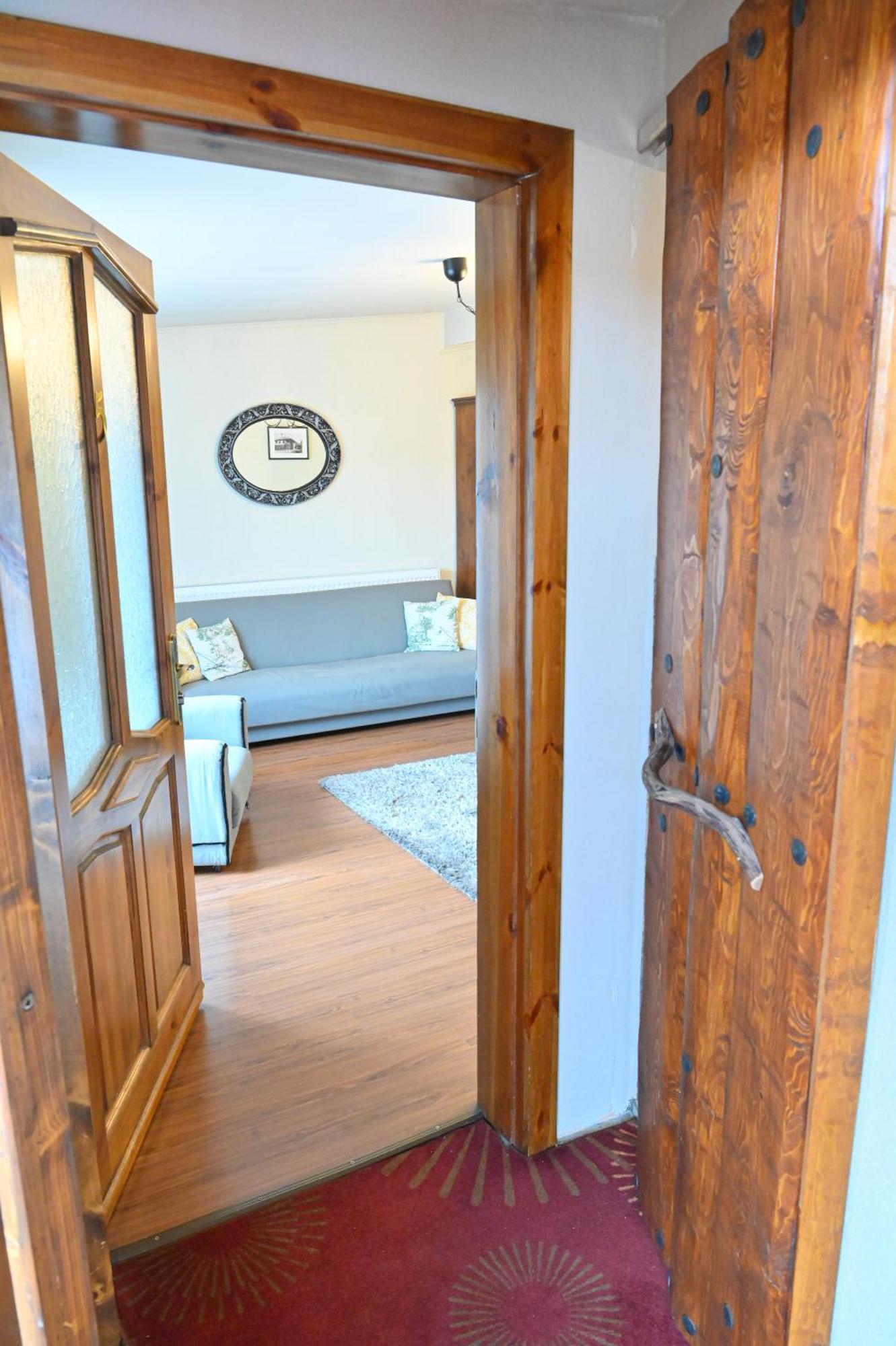 Klecherova House Bansko Dış mekan fotoğraf
