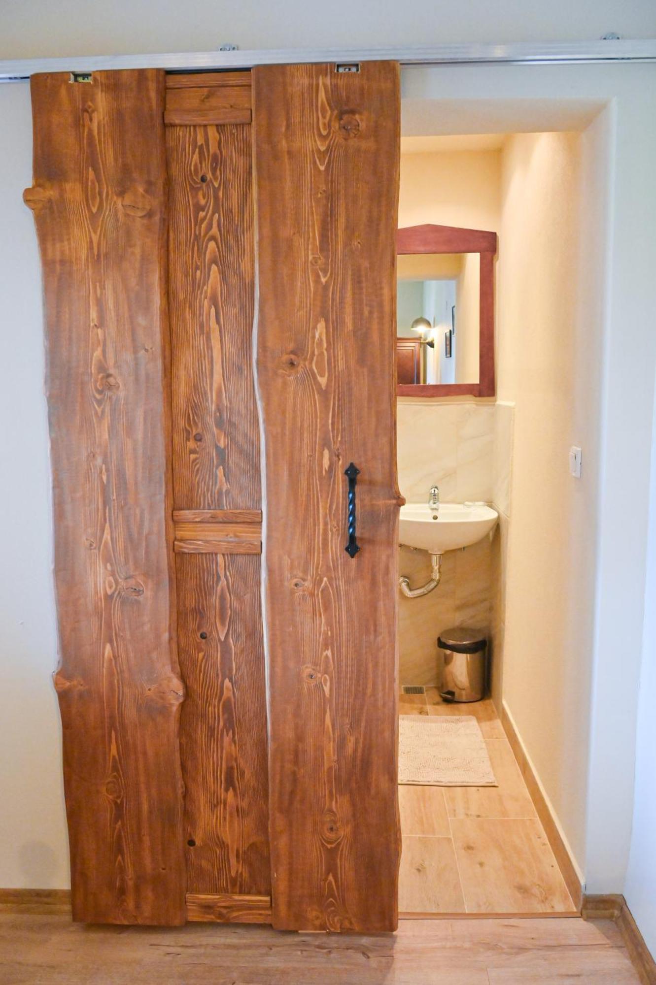 Klecherova House Bansko Dış mekan fotoğraf