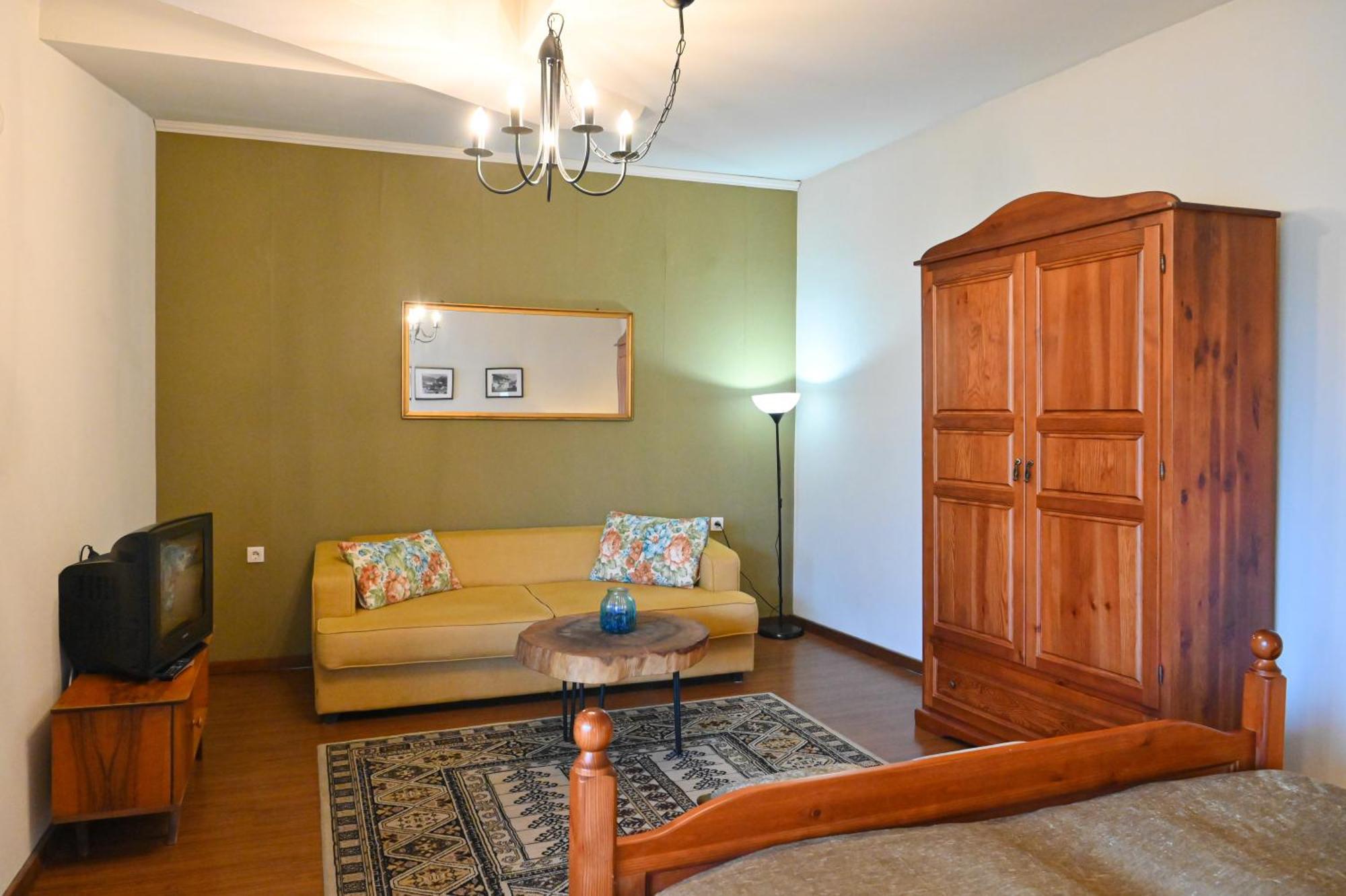 Klecherova House Bansko Dış mekan fotoğraf