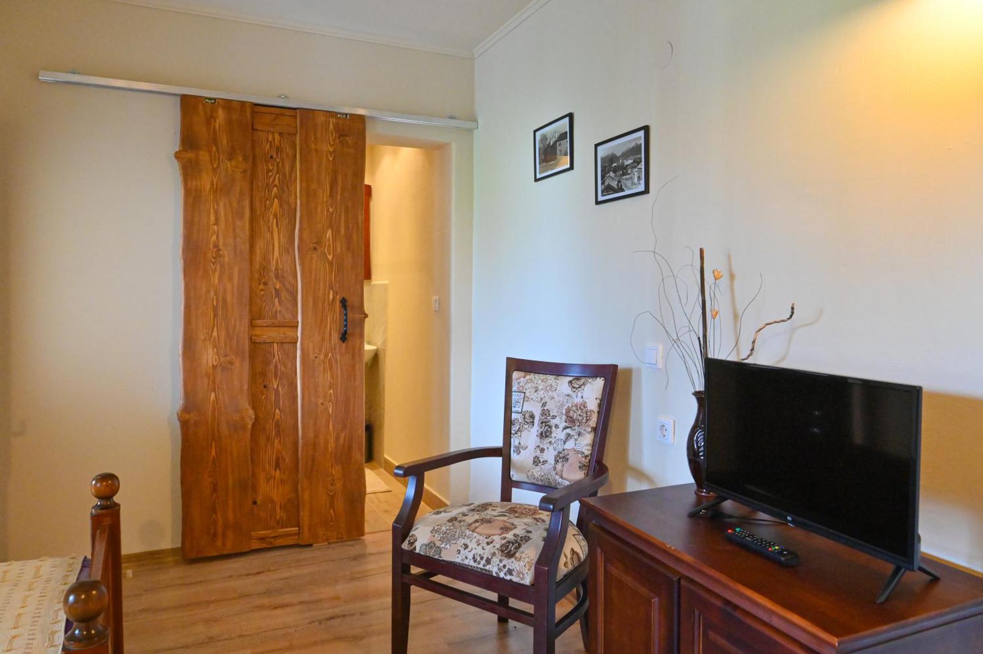 Klecherova House Bansko Dış mekan fotoğraf