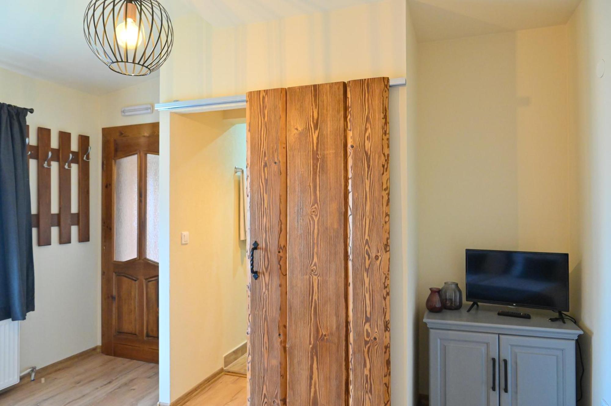 Klecherova House Bansko Dış mekan fotoğraf