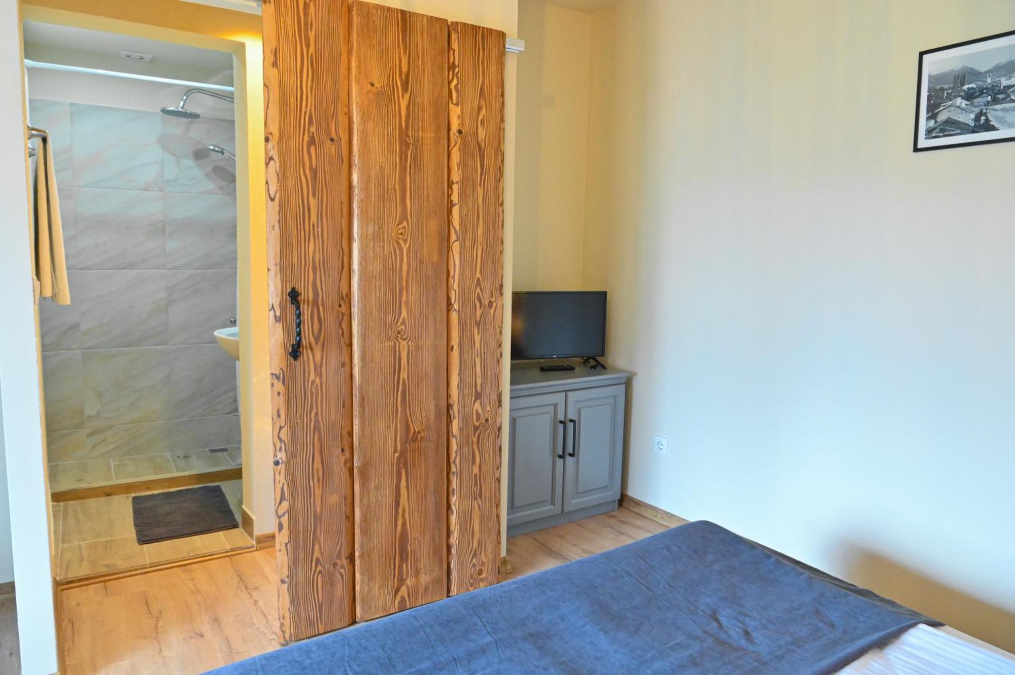 Klecherova House Bansko Dış mekan fotoğraf